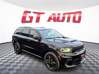 2023 Dodge Durango