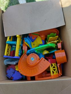 Go Go Smart Wheels Sets