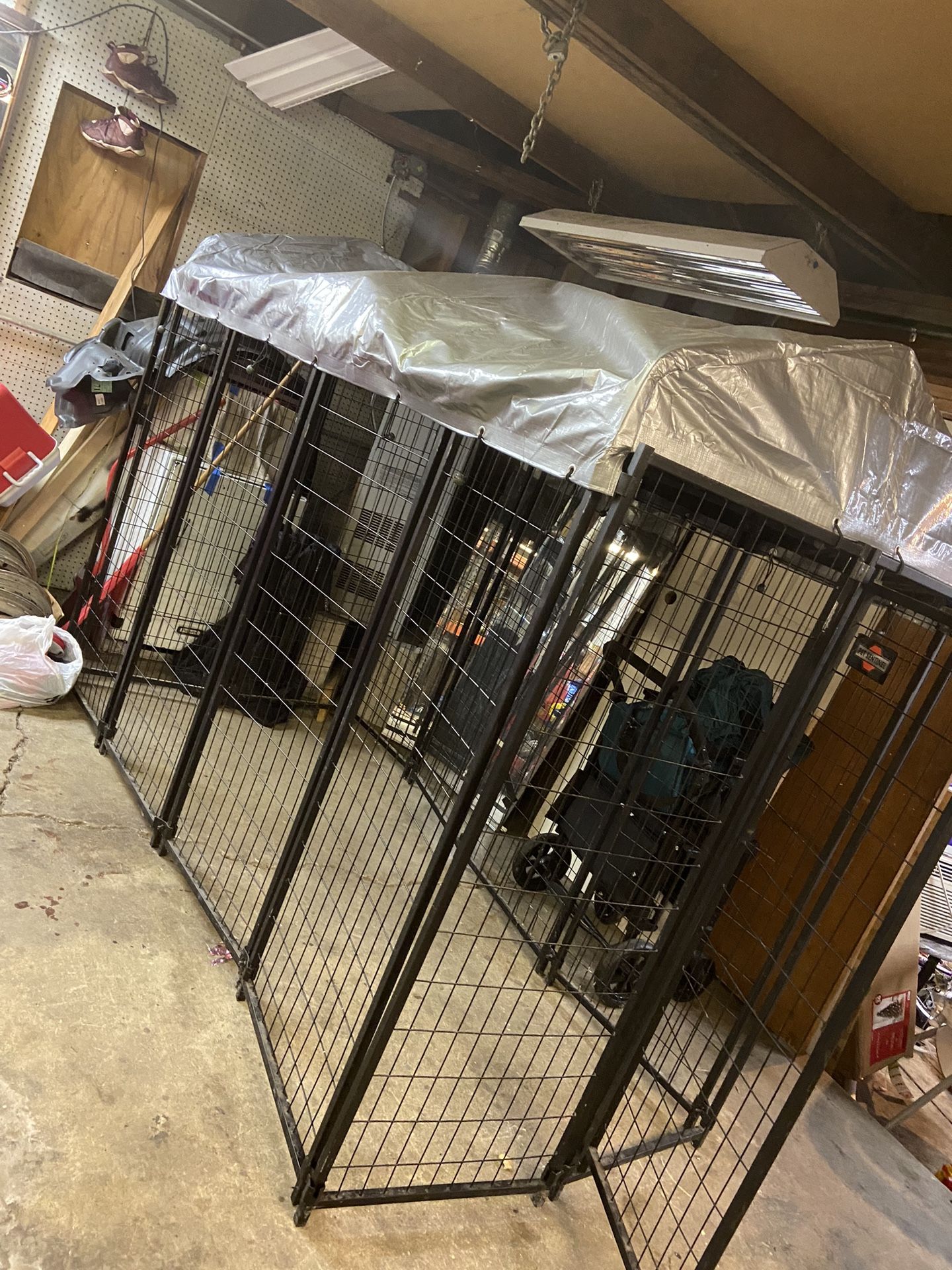 Dog Kennel for Sale in Wood Dale, IL OfferUp