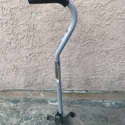 Quad Cane 