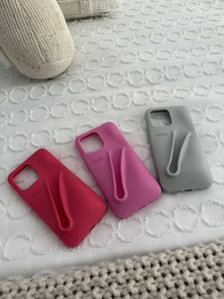 Rhode Cases For iPhone 15 Pro Max