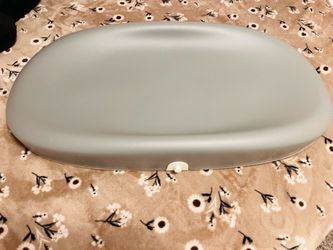 Hatch baby changing pad