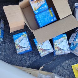 Lights  Hrs For Home