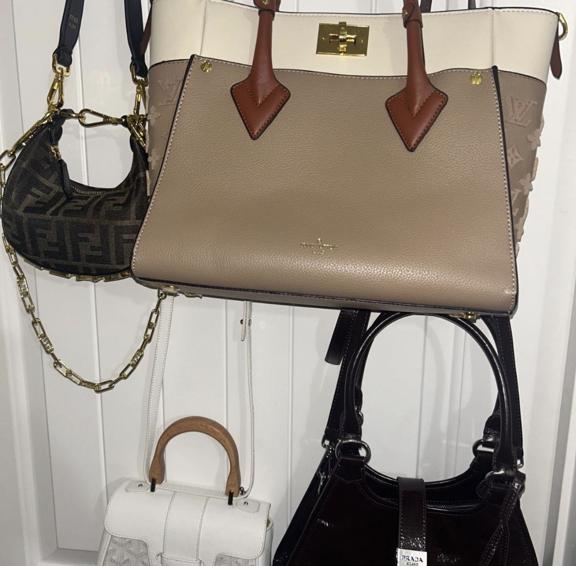 Handbag Lot