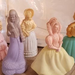 Avon 1970  VINTAGE PERFUMED BOTTLES