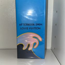 Louis Vuitton Afternoon Swim 100ML/3.4oz