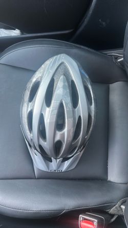 Giro Indicator Bicycle Helmet Size 54-61cm