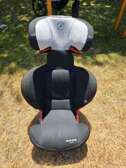 Maxicosi Rodiflix child booster seat
