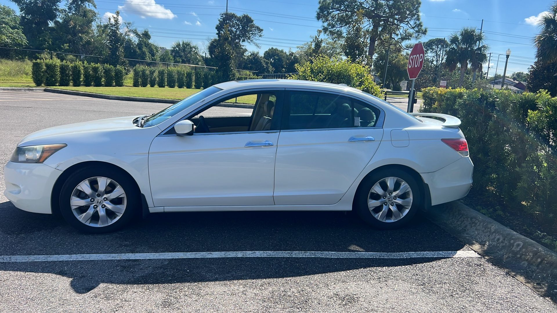 2010 Honda Accord