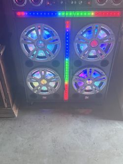 Speaker for sell