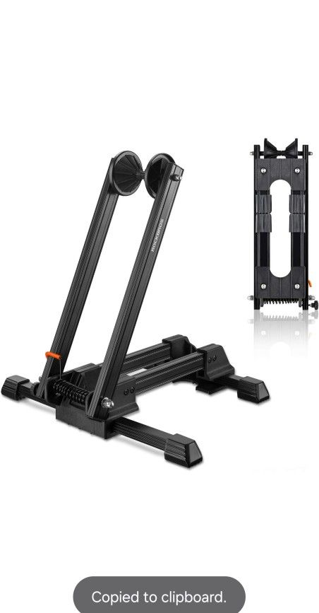 Bike Rack