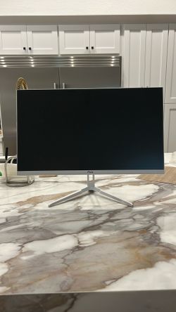 Pixio Gaming Monitor