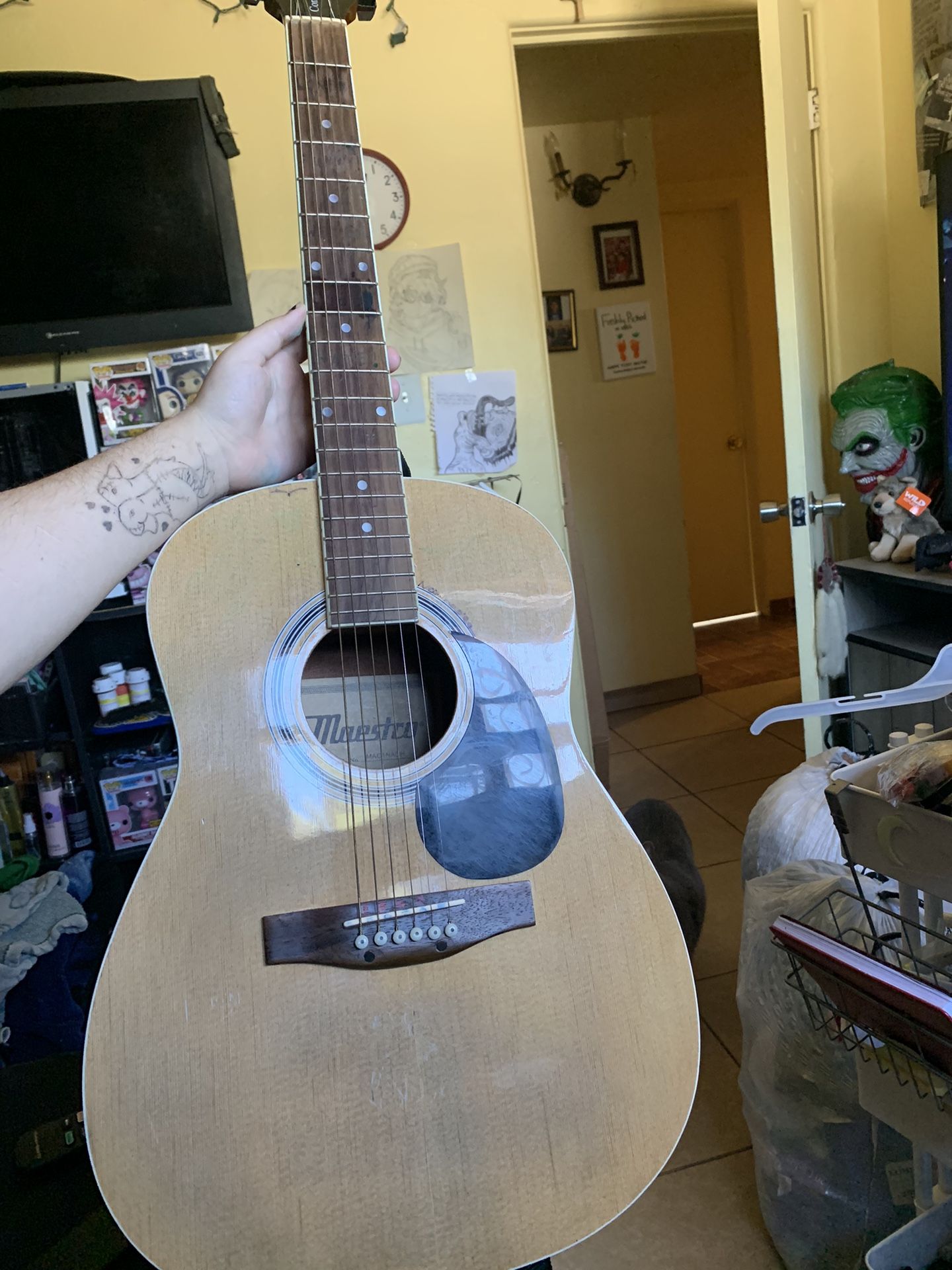 Guitar