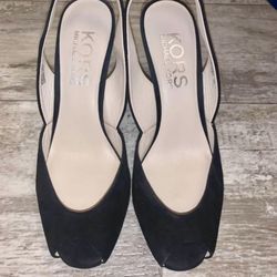 Michael Kors Wedge Heels