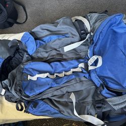 Kelty Redcloud 5600  Hiking Backpack