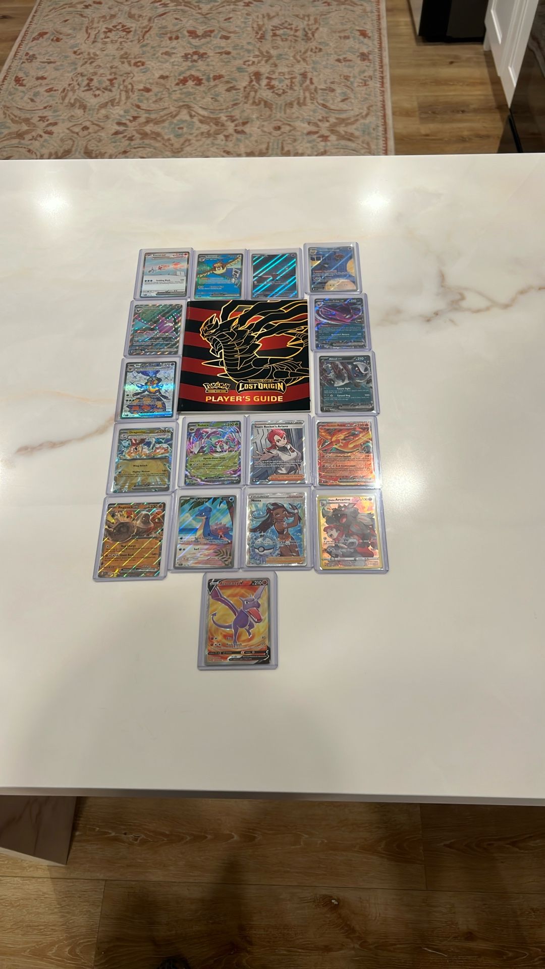 Pokémon Cards For Sale