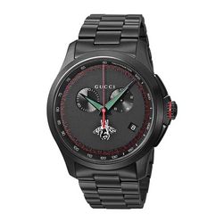 Gucci YA126269 Black