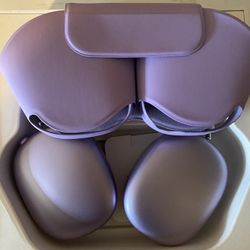Apple AirPod Pro Max Purple