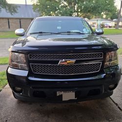 2009 Chevrolet Suburban