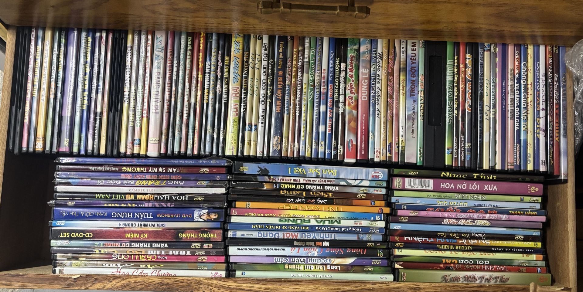 100s Of Vietnamese Dramas And Movies