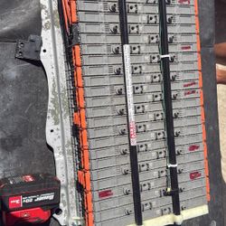 Hybrid Battery