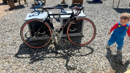 Trek Alpha SLR 2300 Bike