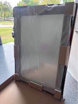 New mirror 50x35
