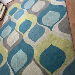 8 X 10 Area Rug 