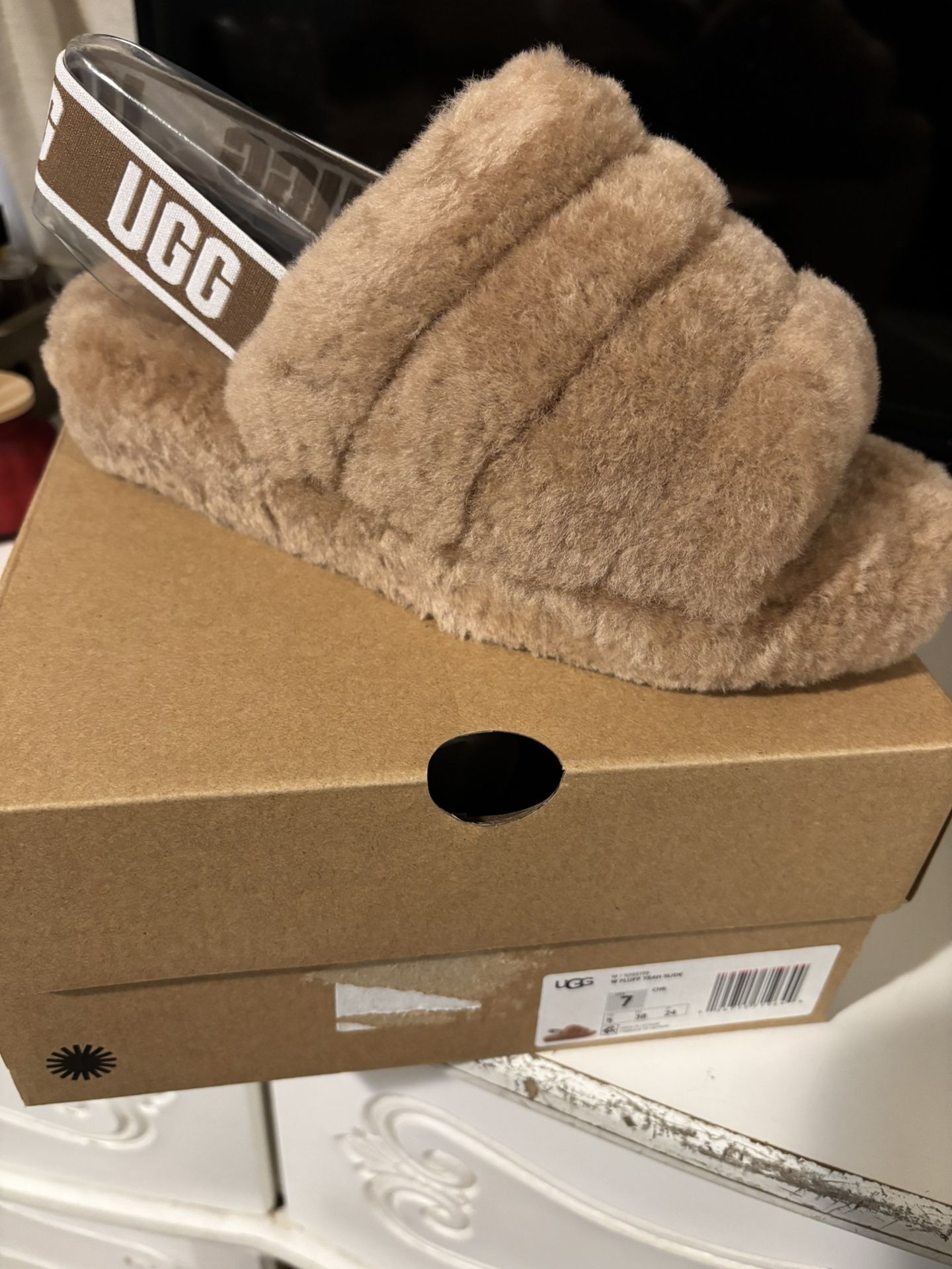 Women’s Uggs