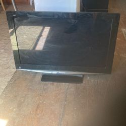 Panasonic Tv 