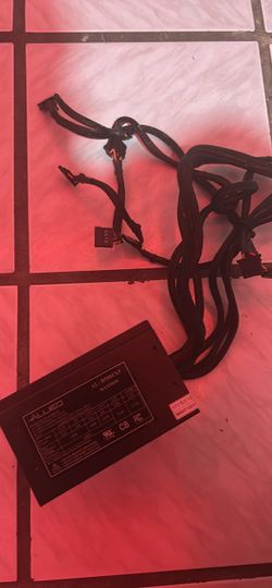 500w power supply