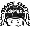 "That Guy" Games