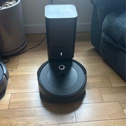 iRobot roomba I3+ 