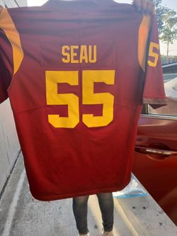Rare SEAU
