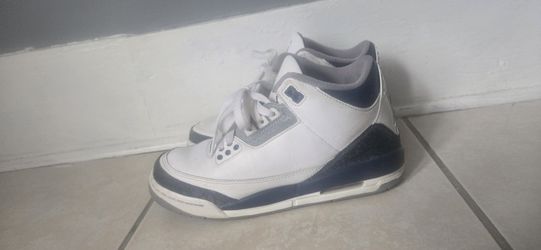 Air Jordan 3 Retro (GS)