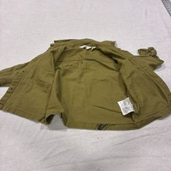 Kids 4-5 Jurassic Jacke 