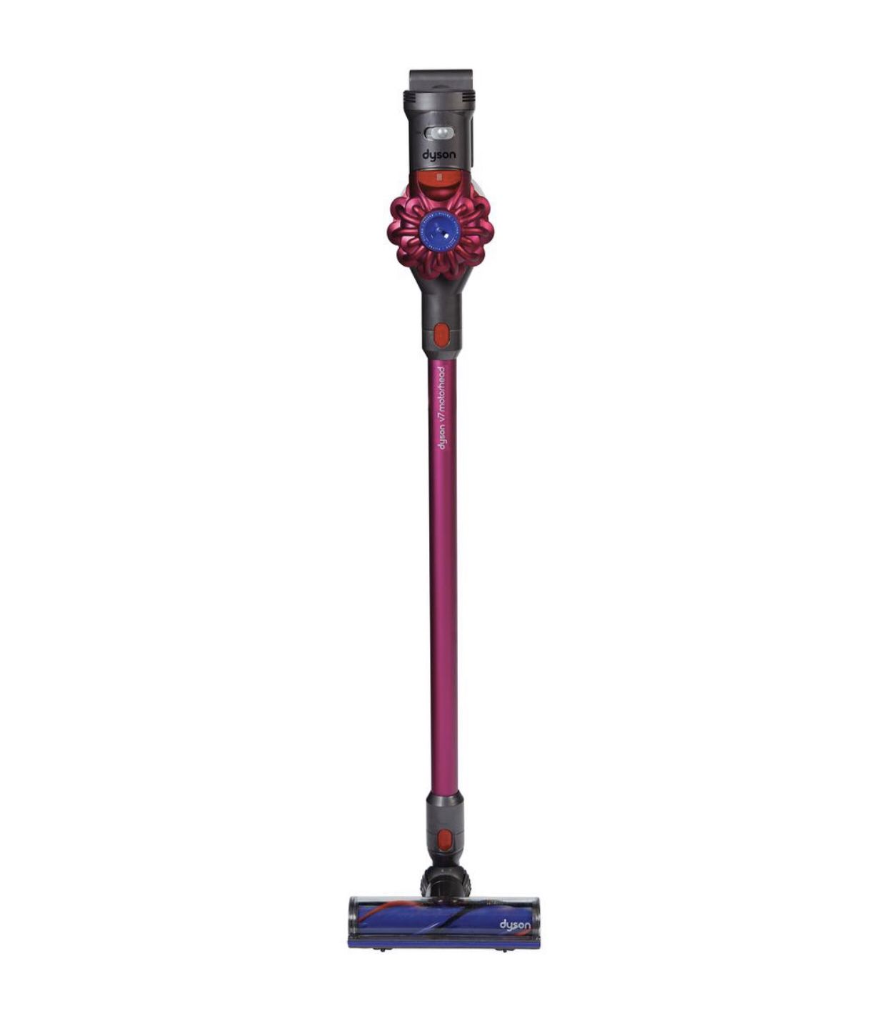 Dyson V7 Motorhead Cordless Stick Vacuum Cleaner