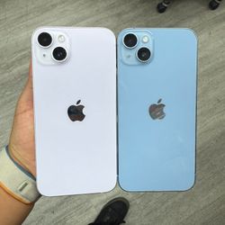 iPhone 14 Plus unlocked 128GB 