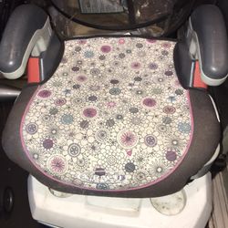 Baby Car Seat