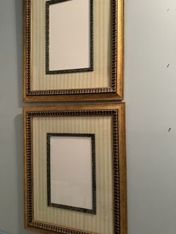 Set If Framed Pictures MAKE Offer