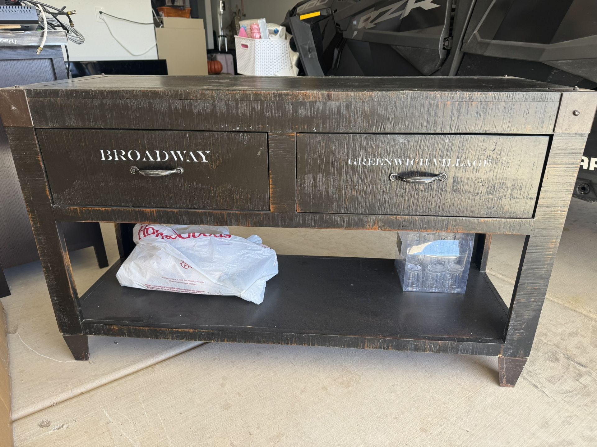 Tv Stand Or End Table