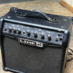 line 6 spider iv 15
