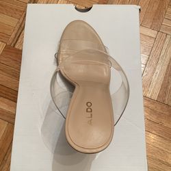 Aldo bronx deals