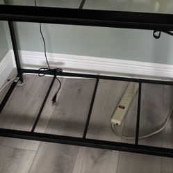 Stand For Fish Tank Or Terrarium 