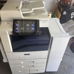 Xerox AltaLink C8045 Color Office Copier Printer – Orange County