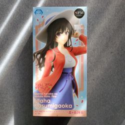 Anime Figure 