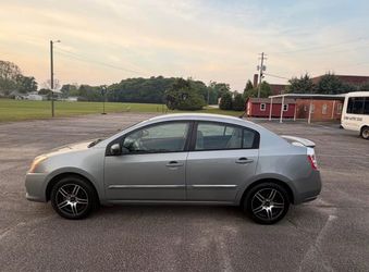 2011 Nissan Sentra