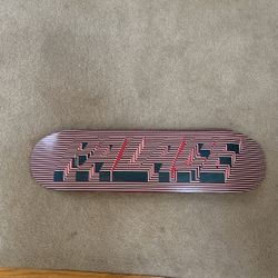 Palace Skateboard Deck Board