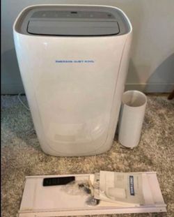 Portable air condition 12,000 BTU
