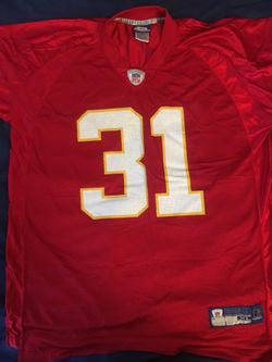 Holmes Jersey XL